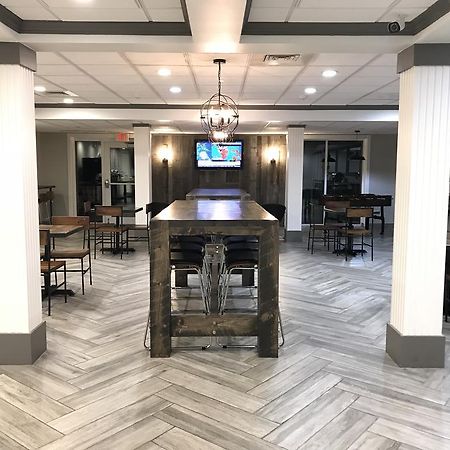 Cresthill Suites Suny University Albany Eksteriør bilde