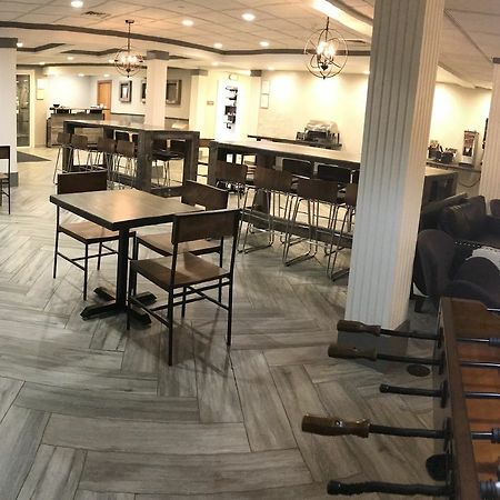 Cresthill Suites Suny University Albany Eksteriør bilde