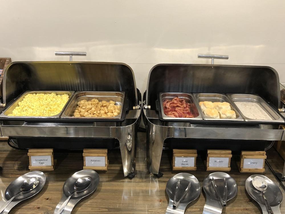 Cresthill Suites Suny University Albany Eksteriør bilde