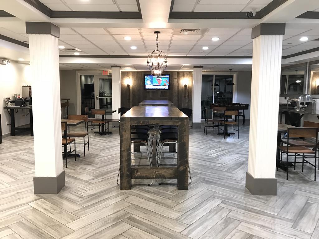 Cresthill Suites Suny University Albany Eksteriør bilde