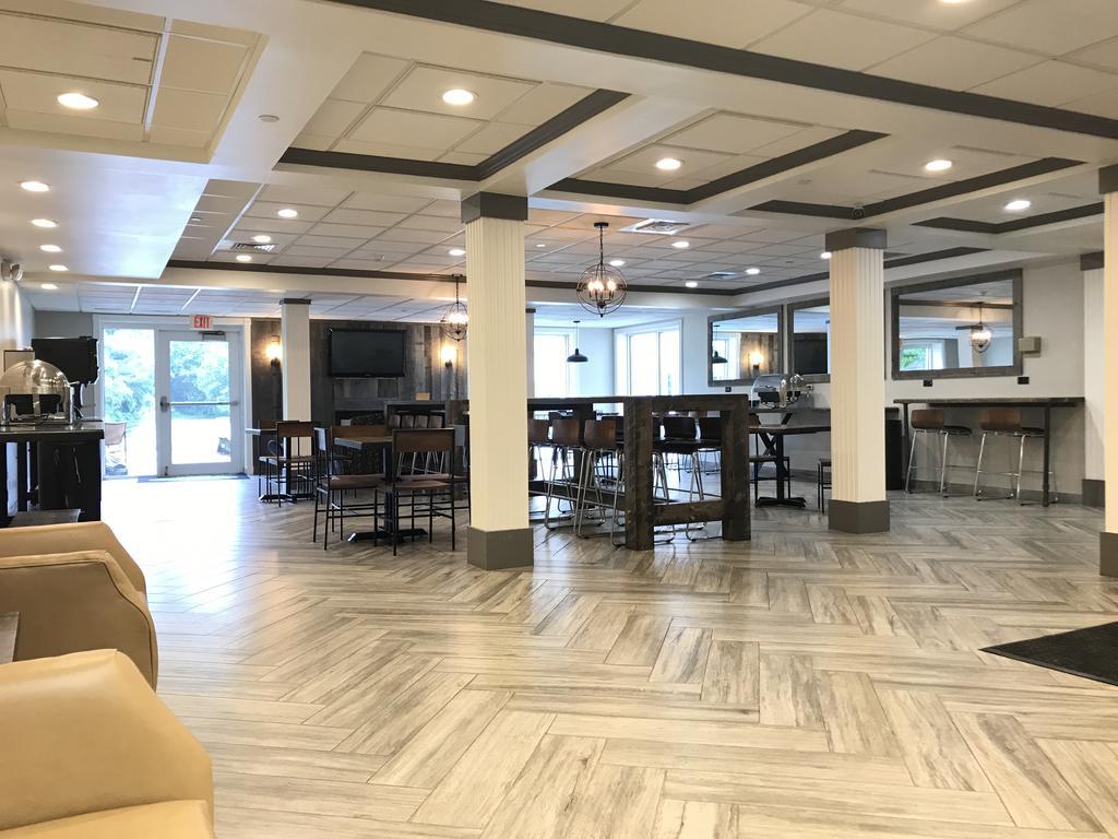 Cresthill Suites Suny University Albany Eksteriør bilde