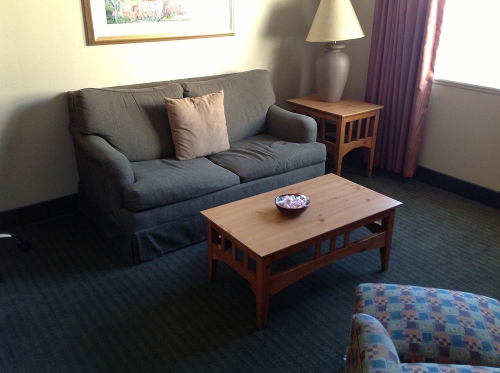 Cresthill Suites Suny University Albany Eksteriør bilde
