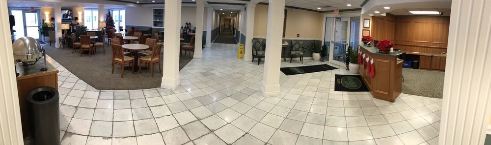 Cresthill Suites Suny University Albany Eksteriør bilde