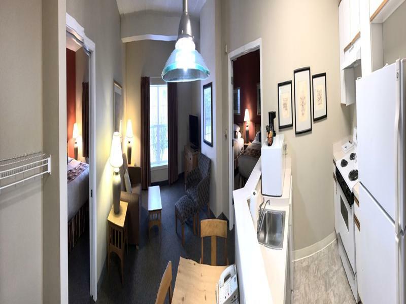 Cresthill Suites Suny University Albany Eksteriør bilde