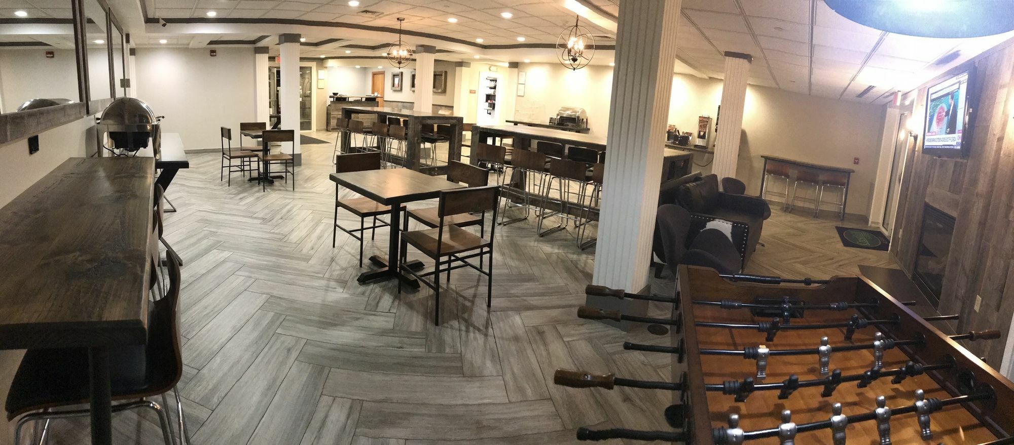Cresthill Suites Suny University Albany Eksteriør bilde