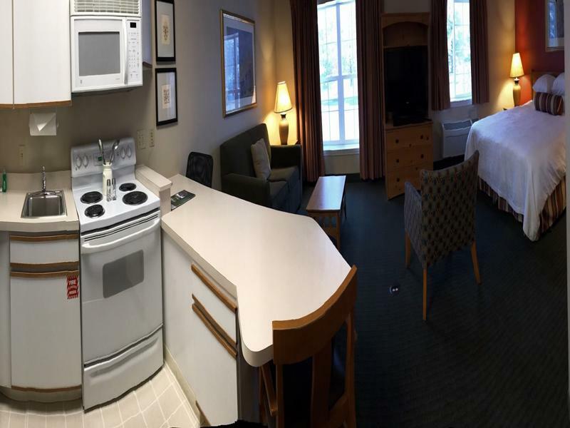 Cresthill Suites Suny University Albany Eksteriør bilde