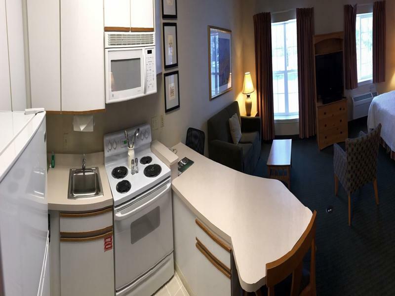 Cresthill Suites Suny University Albany Eksteriør bilde