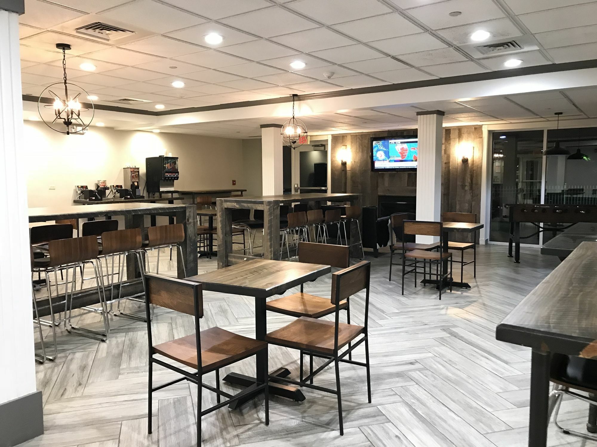 Cresthill Suites Suny University Albany Eksteriør bilde