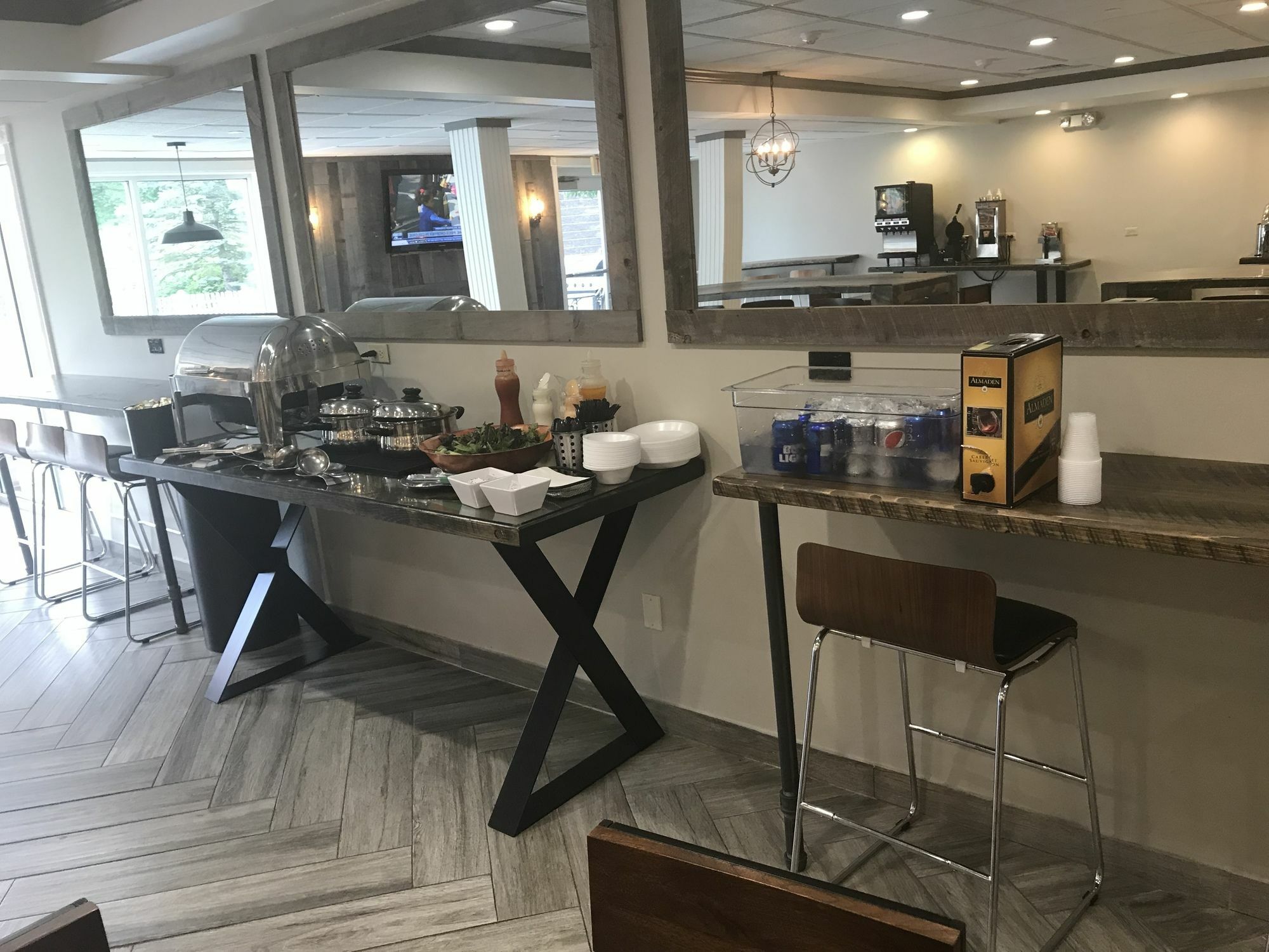 Cresthill Suites Suny University Albany Eksteriør bilde