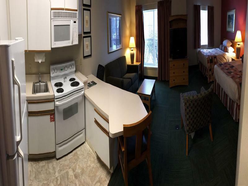 Cresthill Suites Suny University Albany Eksteriør bilde