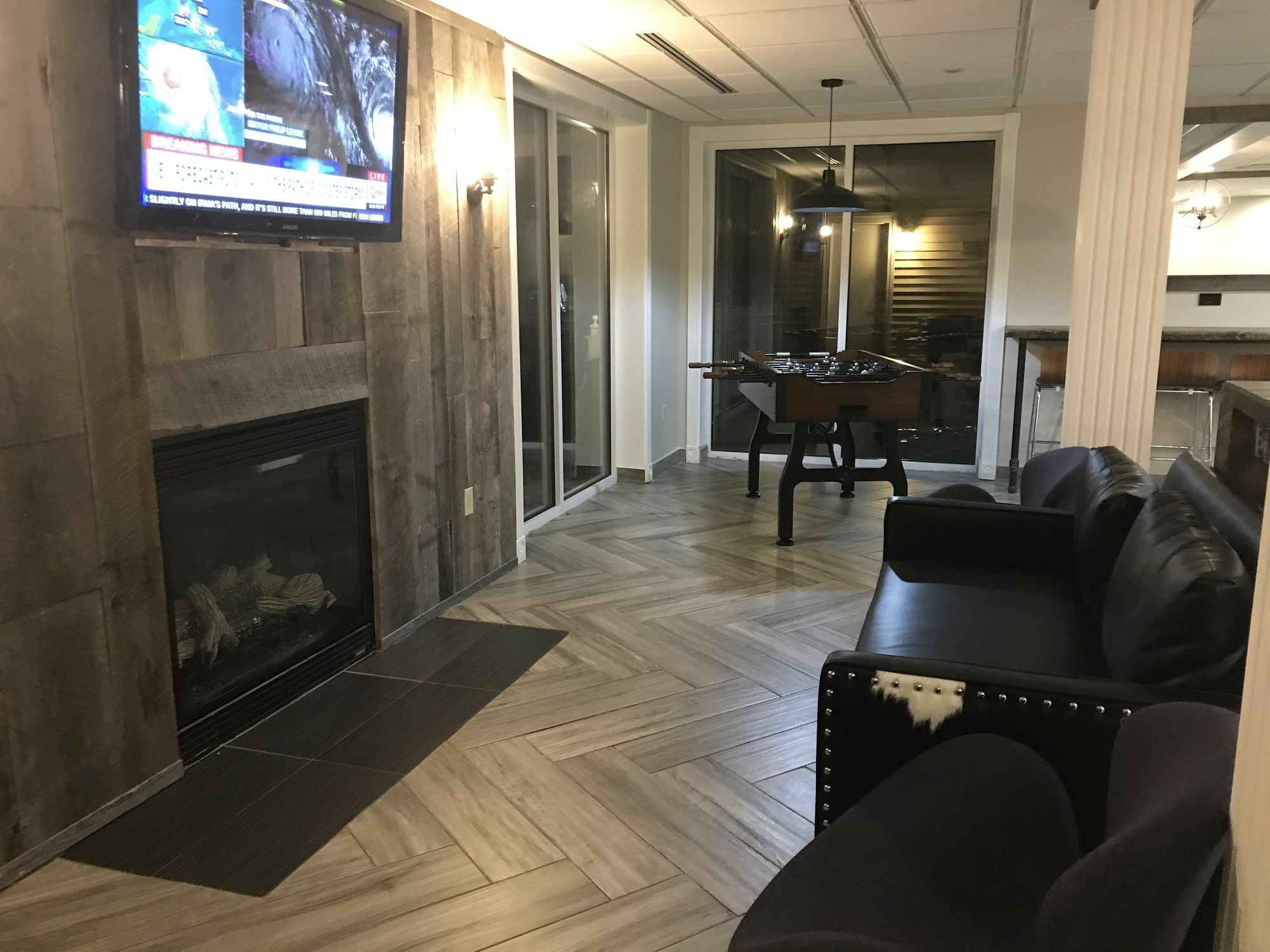Cresthill Suites Suny University Albany Eksteriør bilde