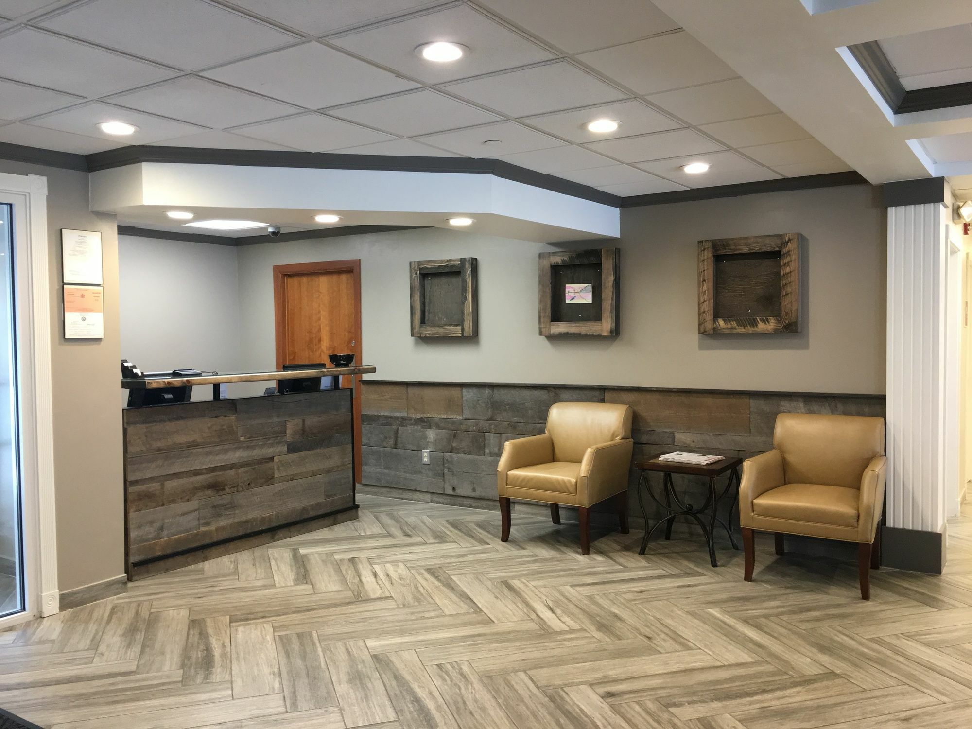Cresthill Suites Suny University Albany Eksteriør bilde
