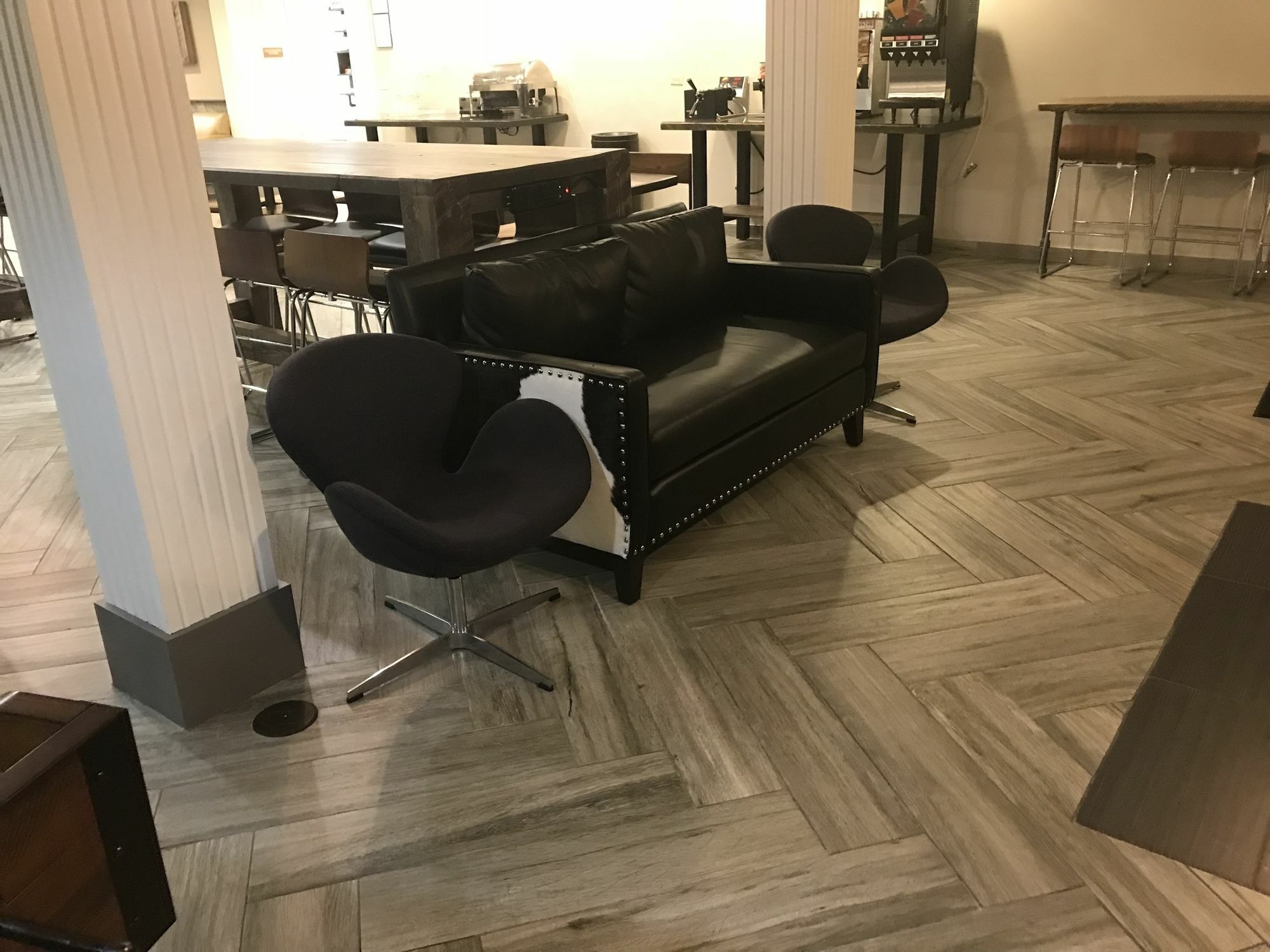 Cresthill Suites Suny University Albany Eksteriør bilde